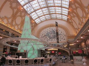 stadsfeestzaal