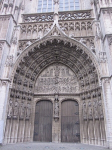 kerk