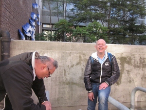 gevonden